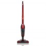 Gorenje | Vacuum cleaner | SVC216FR | Cordless operating | Handstick 2in1 | N/A W | 21.6 V | Operating time (max) 60 min | Red | - 2